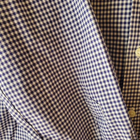Ralph Lauren Button Down Shirt - Picture 2 of 3